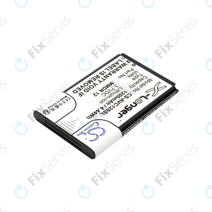 Evolveo EasyPhone EP-500 - Batéria EP-500 1200mAh HQ