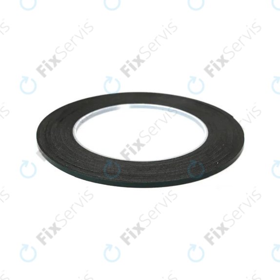 Sunshine SS-3M - Univerzálna lepiaca páska - 3mm x 10m