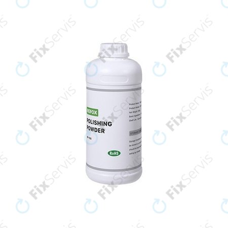 Refox RP-100 - Leštiaci Prášok (500g)