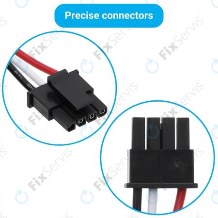 Philips XU2000/20 - Batéria C1048A2 Li-Ion 14.4V 4500mAh HQ