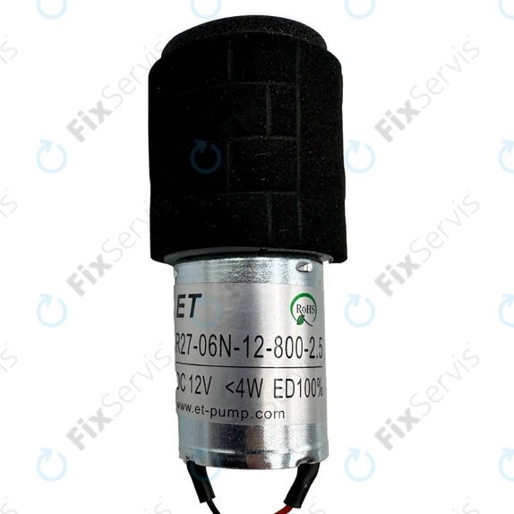 Motor vodného čerpadla čistej vody pre Xiaomi Dreame L10 Ultra, L10s Ultra, L10 Pro Ultra Heat, L10 Prime, L20 Ultra, W10, W10 Pro1, Xiaomi X10+, X20+