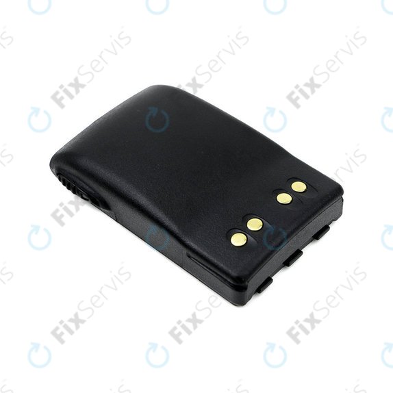 Batéria pre Motorola EX500, 560, 600, GP329, 628, 644, PTX760, 1800mAh, Li-Ion, 7.2V, JMNN4023, HQ