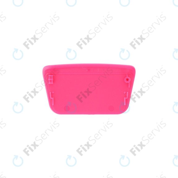 Kryt touchpadu V2.0 (Pink) pre ovládač Sony PlayStation 5 DualSense