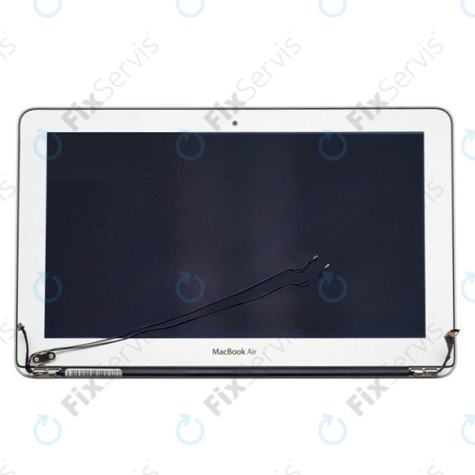 Apple MacBook Air 11" A1465 (Mid 2013 - Early 2015) - LCD Displej + Predné Sklo + Kryt Refurbished