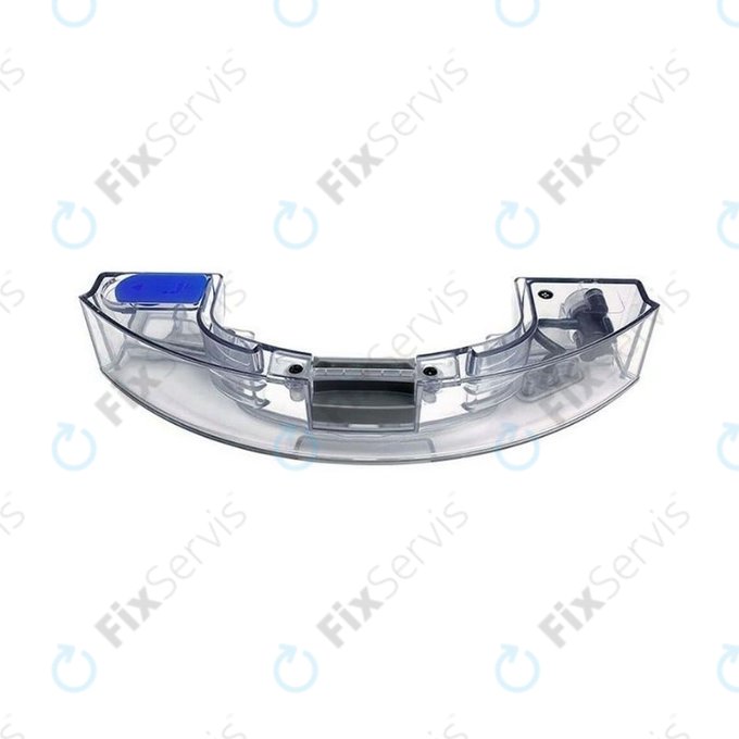 Ecovacs Deebot N-series, T-series, Ozmo-series - Zásobník na Vodu