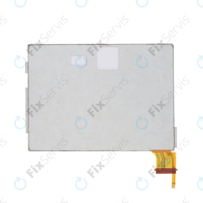 Spodný LCD displej pre Nintendo 3DS XL