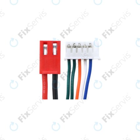 Batéria pre Rowenta RH6543WH, RH6545WH, RH6547WH, 2000mAh, Li-Ion, 14.4V, RS-RH5864, HQ