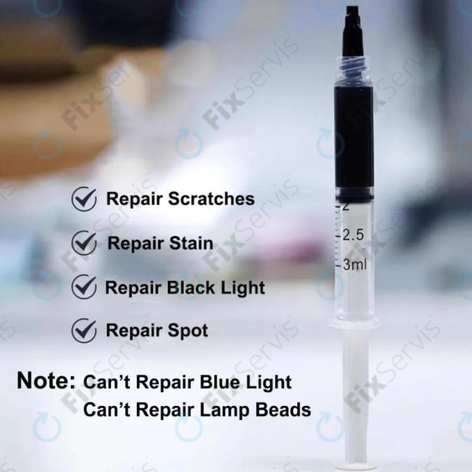 Avit - Prostriedok na opravu kamier a odstránenie škrabancov