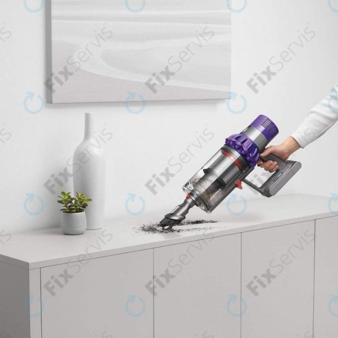 Dyson V10 - Batéria 969352-02, SV12, 206340 Li-Ion 25.2V 3000mAh HQ