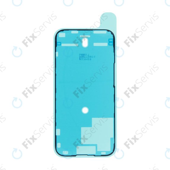 Lepka pod LCD Adhesive pre iPhone 15 Pro | 923-09188-S | Genuine Apple
