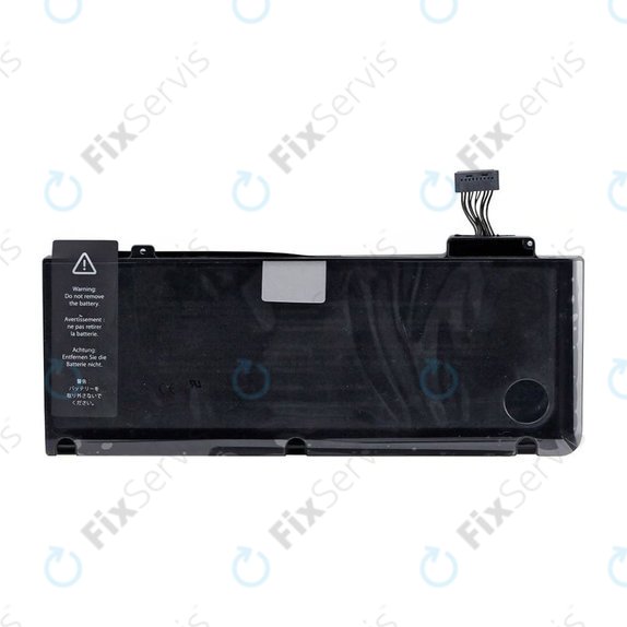 Apple MacBook Pro 13" A1278 (Mid 2009 - Mid 2012) - Batéria A1322 6000mAh