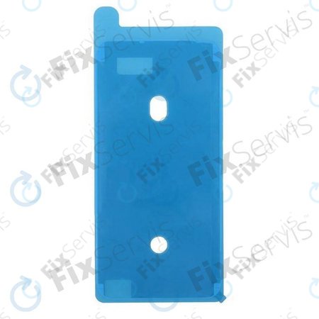 Apple iPhone 6S Plus - Zadný Housing (Gold)