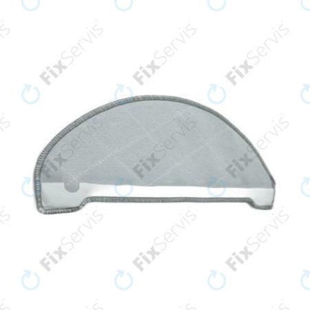 Xiaomi Viomi S9, Proscenic M7 Pro, M8 Pro - Mopovacia Utierka