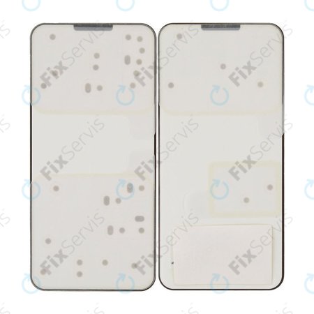 Stredný Rám s Batériou pre iPhone 15 | Yellow | ZD076-00671 | Genuine Apple