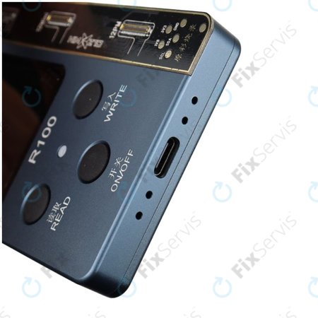 DLZ WIN - DL R100 True Tone Restore Programmer (iPhone 12-series)