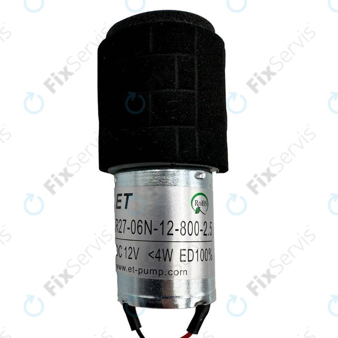 Motor vodného čerpadla čistej vody pre Xiaomi Dreame L10 Ultra, L10s Ultra, L10 Pro Ultra Heat, L10 Prime, L20 Ultra, W10, W10 Pro1, Xiaomi X10+, X20+