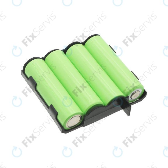 Batéria pre Compex MI-Fitness, 2000mAh, Ni-MH, 4.8V, 941213, HQ