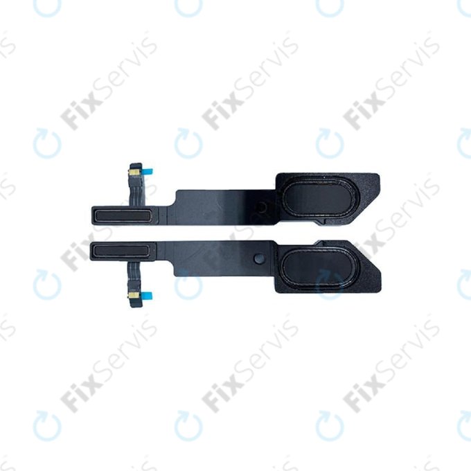 Reproduktory pre MacBook Pro 14", A2918 (Late 2023), A2442 (2021), 923-10066, Genuine Apple