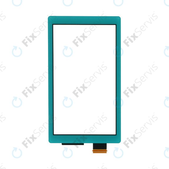 Dotykové sklo (Green) pre Nintendo Switch Lite