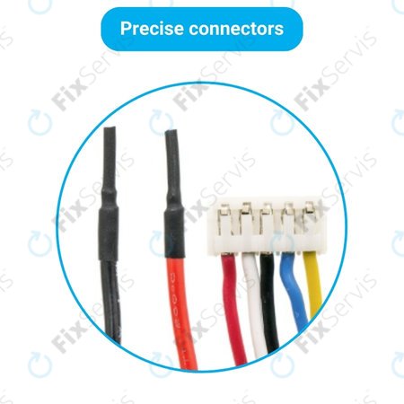 AEG Electrolux Ergorapido-series, CX-7-series, QX8-series - Batéria 8087979053, 809115702, VBHC7787E Li-Ion 18.0V 2500mAh HQ