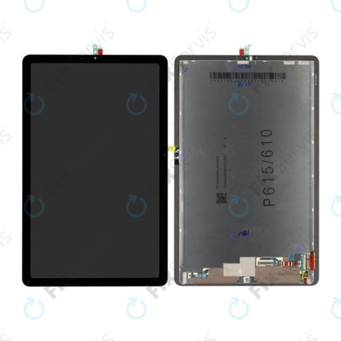 Samsung Galaxy Tab S6 Lite (2022) P613, P619 - LCD Displej + Dotykové Sklo - GH82-29084A Genuine Service Pack