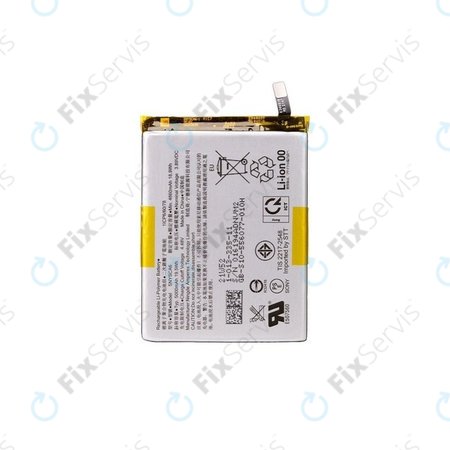 Sony Xperia 1 IV, 5 IV, 10 IV, 5 V, 10 V - Batéria SNYSCA6, SNYSDU6 5000mAh