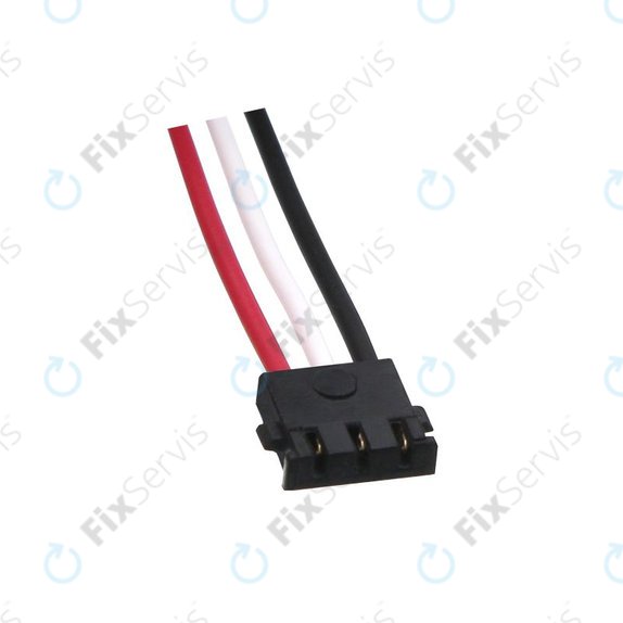 Batéria pre Iqos Iluma, 3200mAh, Li-Ion, 3.7V, BAT0264, HQ
