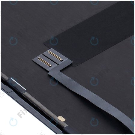 Apple iPad Pro 12.9 (5th Gen 2021, 6th Gen 2022) - LCD Displej + Dotykové Sklo + IC Modul Refurbished