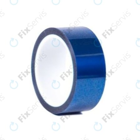 Páska na Odstranenie Prachu, Nečistôt a Odtlačkov Prstov - 40mm x 20m