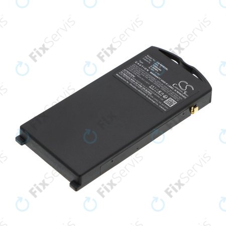 Batéria pre Nokia 3210, Nokia 3320, 1200mAh, Ni-MH, 2.4V, BML-3, HQ