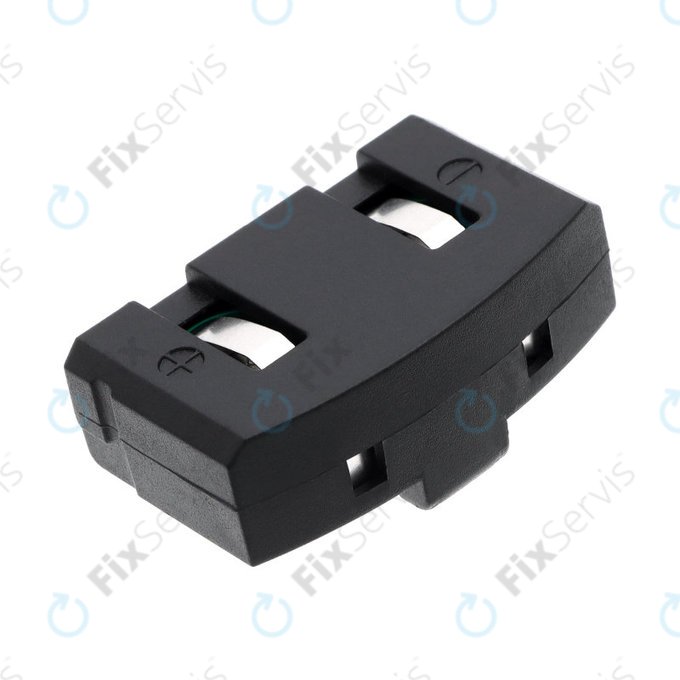 Batéria pre Sennheiser, 60mAh, Ni-MH, 2.4V, BA150, HQ