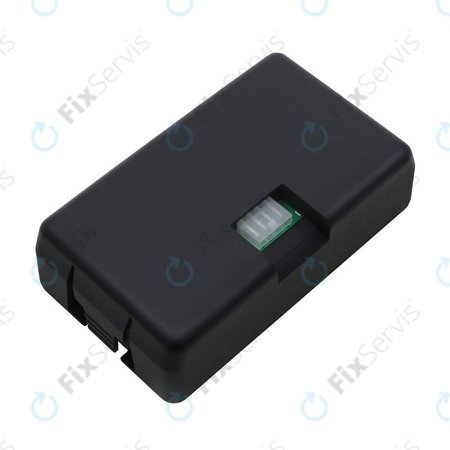 Batéria pre Flymo Easilife 800, Gardena Sileno Life 1250, Husqvarna Automower 520, 2500mAh, Li-Ion, 18V, 593 24 72-01, HQ