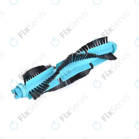 Xiaomi Mi Robot Vacuum Mop Pro (P), Viomi V2 Pro, V3, SE - Hlavná Kefa (Modrá)