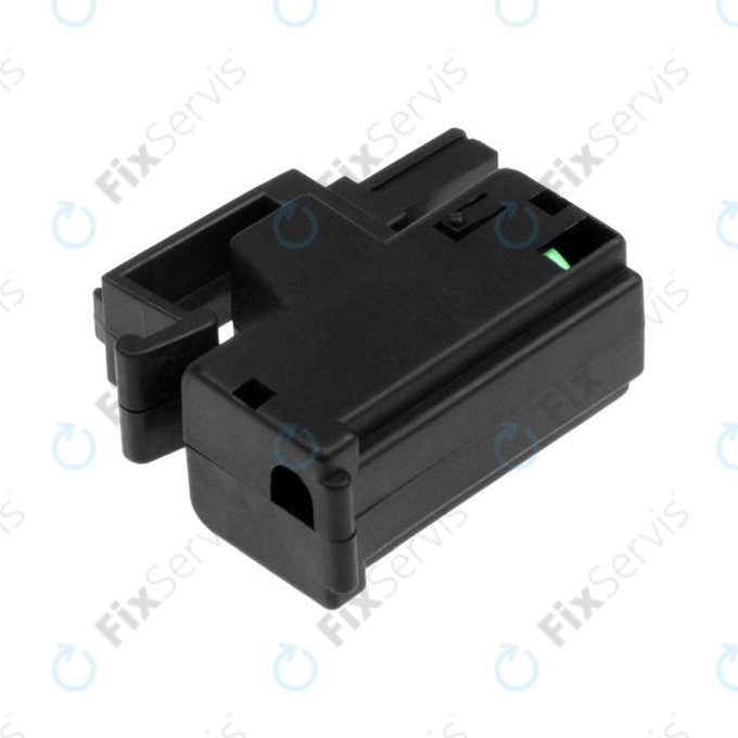 Batéria pre GE Fanuc A02b-0309-K102, 1750mAh, Li-MnO2, 3V, A98L-0031-0026, HQ