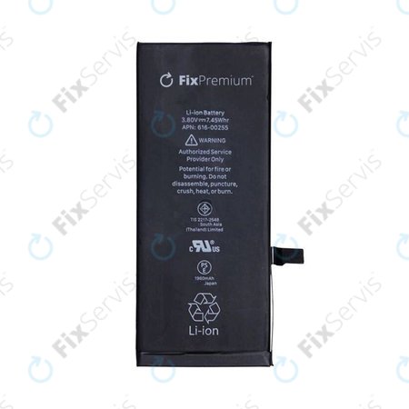 Apple iPhone 7 - Batéria 1960mAh FixPremium (10 Pack)