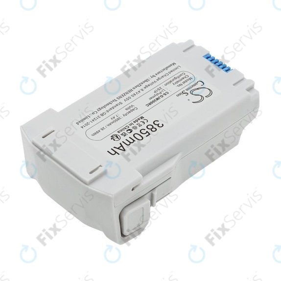 Batéria pre DJI Mini 3, Mini 3 Pro, Mini 4, Mini 4 Pro, 3850mAh, Li-Pol, 7.4V, BWX162-2453-7.38, HQ