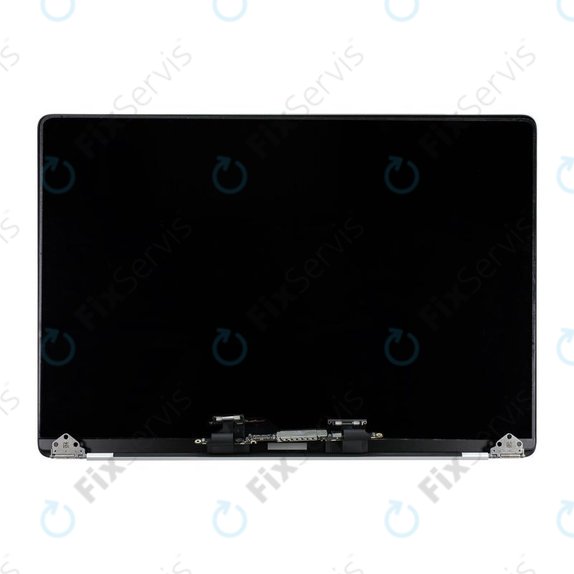 Apple MacBook Pro 13" A1708 (Late 2016 - Mid 2017) - LCD Displej + Predné Sklo + Kryt (Silver) Refurbished