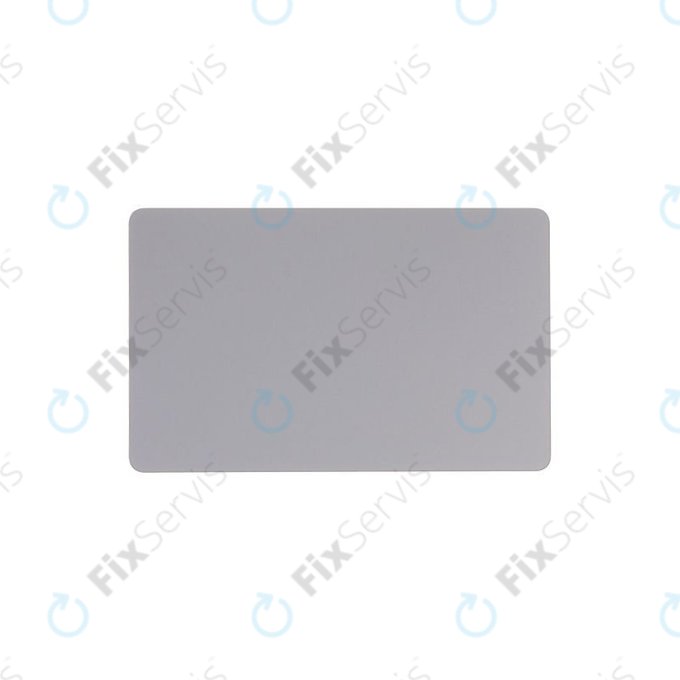 Trackpad komplet pre MacBook Pro 14", A2918 (2023), Space Gray, 661-37024, Genuine Apple