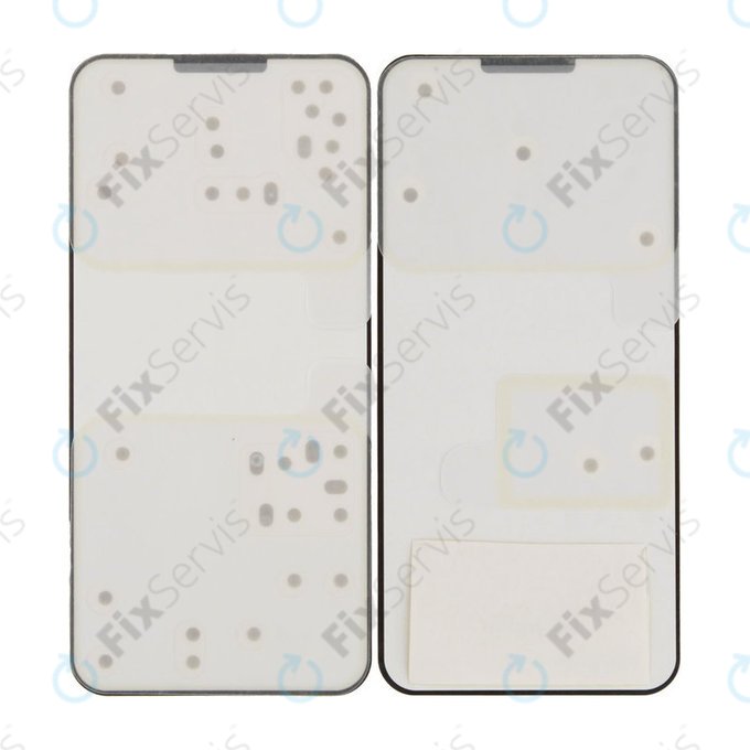 Stredný Rám s Batériou pre iPhone 15 Plus | Yellow | ZD076-00676 | Genuine Apple