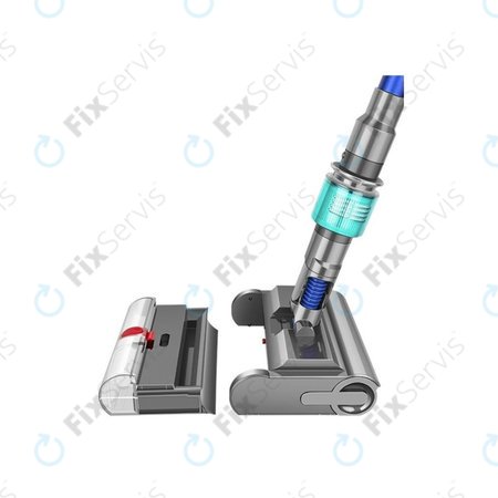 Dyson V-series - Podlahová hubica Submarine s Umývateľným Filtrom