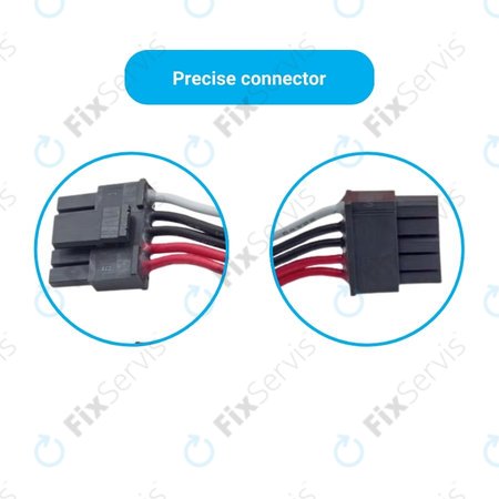 Xiaomi Mi Robot Vacuum Mop 2 (Mijia 2C), 2 Pro - Batéria D099-4S2P Li-Ion 14.4V 5600mAh