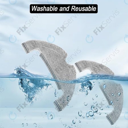 Xiaomi Dreame Z10 Pro, L10 Plus - Mopovacia utierka