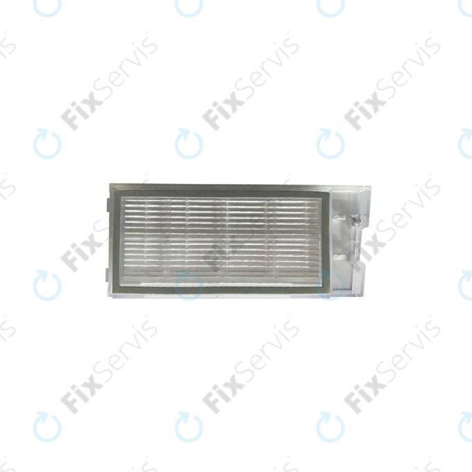 Roidmi EVE Plus - Prachový Filter