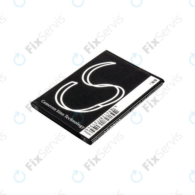 Batéria pre Navon Mizu D455, 1460mAh, Li-Ion, 3.7V, G13001, HQ