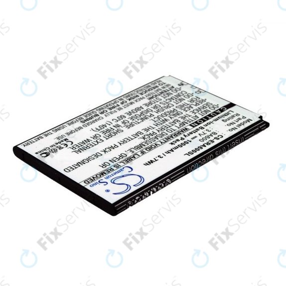 Batéria pre Sony Ericsson Kumquat, ST25, ST25i, Xperia U, 1000mAh, Li-Ion, 3.7V, BA600, HQ