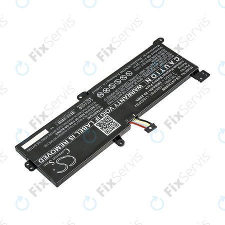 Batéria pre Lenovo 320, 330, 520, Ideapad 320, 330, S145, 3900mAh, Li-Pol, 7.5V, L16L2PB1, HQ