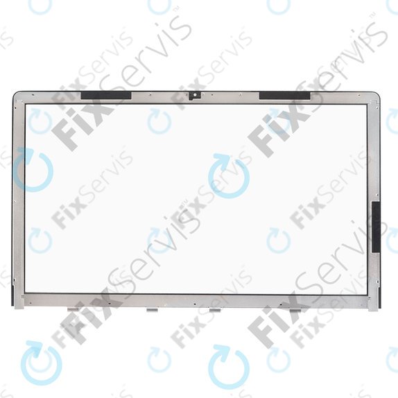 Apple iMac 27" A1312 (Late 2009 - Mid 2011) - Predné Sklo