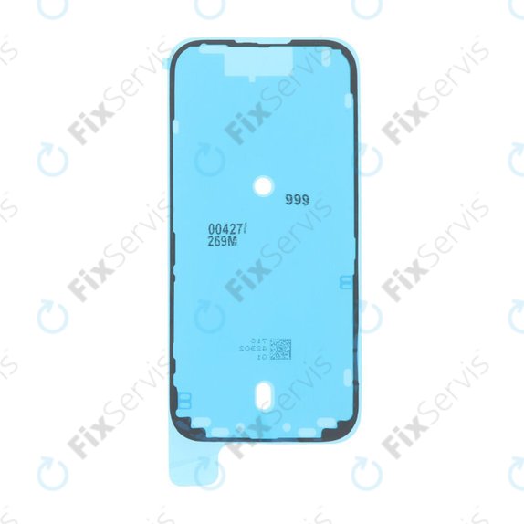 Lepka pod LCD Adhesive pre iPhone 17 | 923-12869-S | Genuine Apple