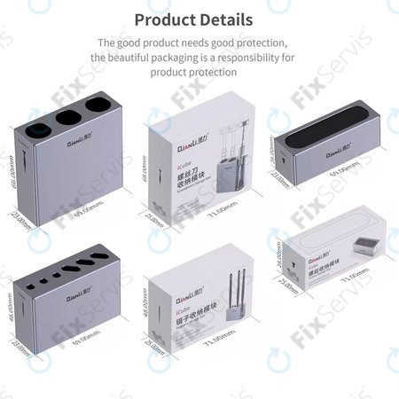 QianLi ToolPlus - Multifunkčný Organizér Náradia