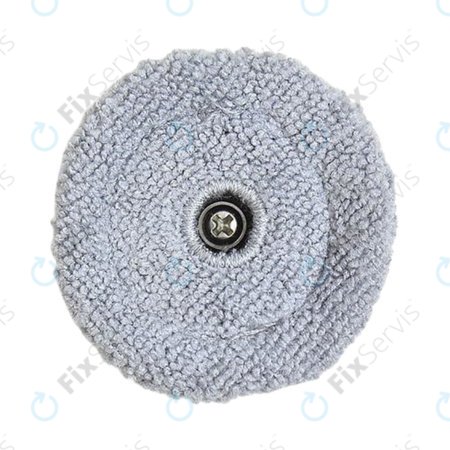 Xiaomi Roborock Saros 10 - Bočná mopovacia utierka